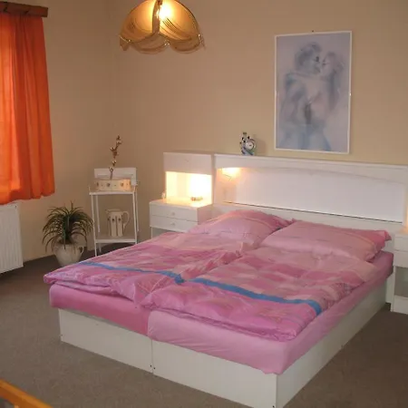 Holiday In Bilina Erzgebirge 1217
