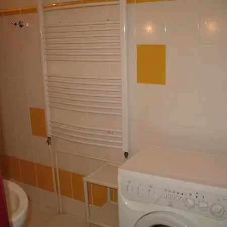 Holiday In Bilina Erzgebirge 1217 Holiday home Mosnov