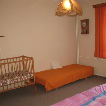 Holiday home Holiday In Bilina Erzgebirge 1217 Mosnov