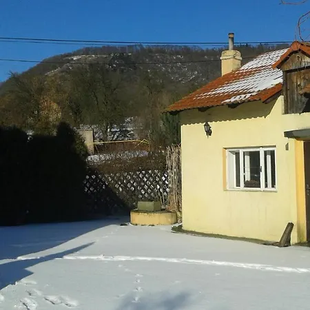 Holiday home Holiday In Bilina Erzgebirge 1217 *